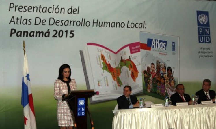 Sociedad panameña: entre desigual y diversa. Confirma estudio del PNUD