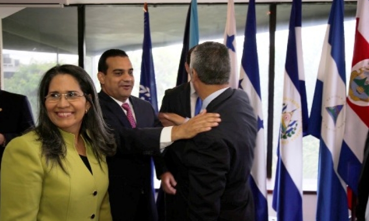 Presidente del Consejo de la Concertación presidirá importante organismo.