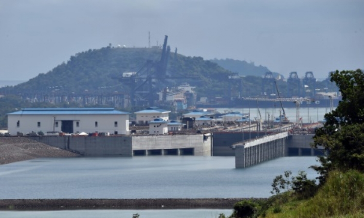 Inauguración de la ampliación del Canal será el domingo 26 de junio