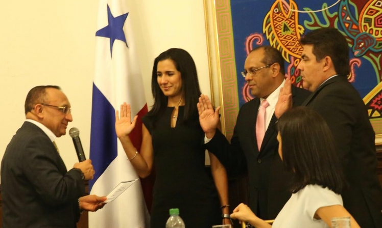 Instalan Comisión Interinstitucional y de la  Sociedad Civil para el apoyo y seguimiento de los ODS
