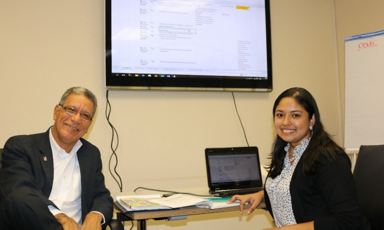 Concertación busca incorporar su gestión a herramienta del SIGOB