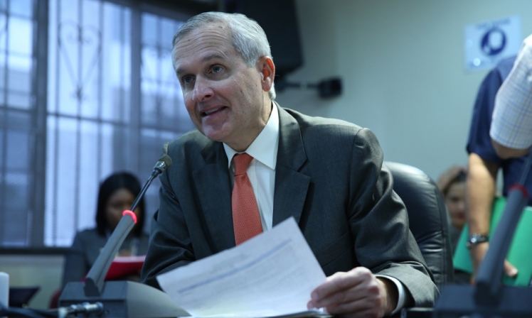  Concertación Nacional participará en consultas para elaboración de Anteproyecto de Ley contra la corrupción