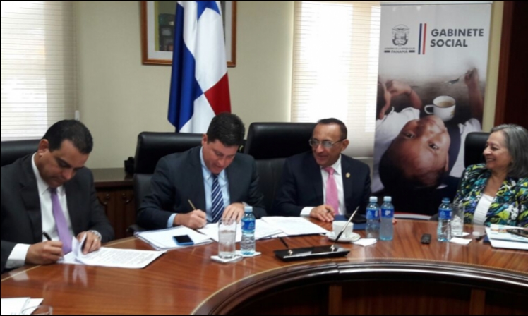 Comisión Interinstitucional de los ODS aprueba su reglamento