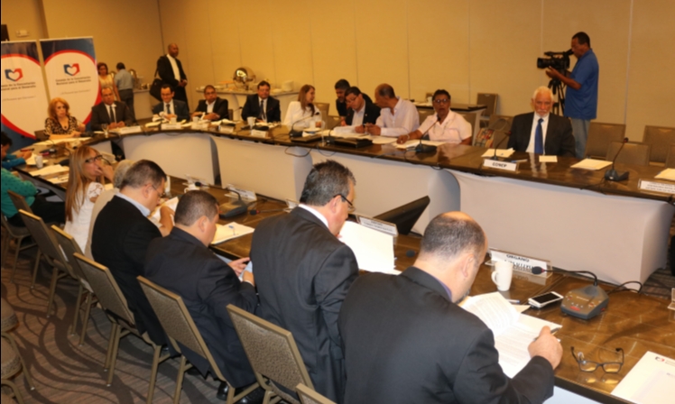 Concertación Nacional acuerda Plan Estratégico Nacional "Panamá 2030"