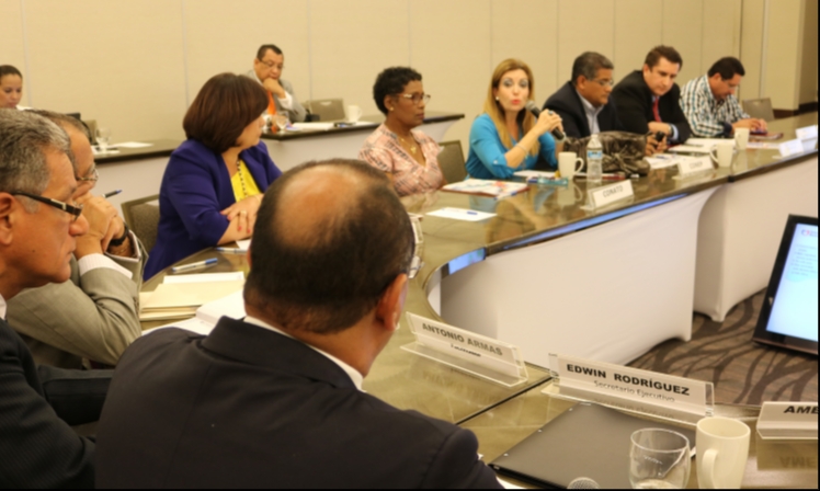 Concertación Nacional felicita iniciativa del Diálogo "Compromiso Nacional por la Educacion"