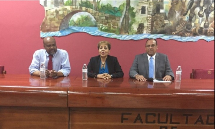 Secretario Ejecutivo expone en XI Congreso de Economistas de América Latina y el Caribe