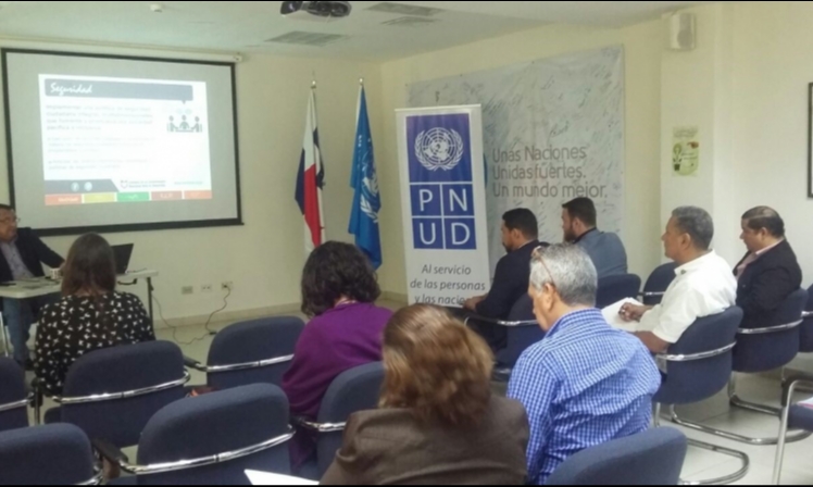 Dictan seminario de sensibilización sobre los ODS