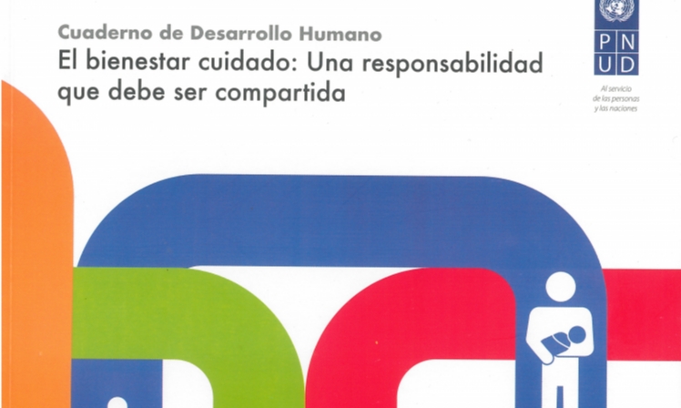 PNUD lanza primer documento sobre cuidado en Panamá