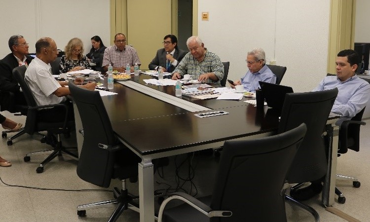 Presentan plataforma tecnológica para el Mecanismo de Verificación y Seguimiento de Acuerdos