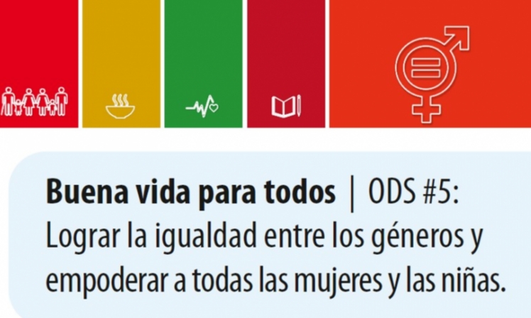 DÍA INTERNACIONAL DE LA MUJER