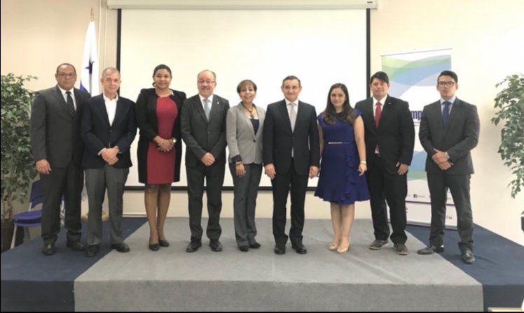 Concertación Nacional forma parte del Consejo Nacional de Emprendimiento