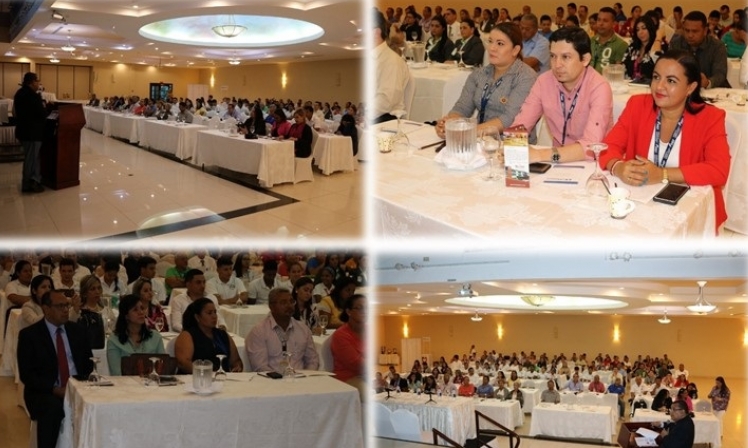 Plan Panamá 2030 se presenta en la región de Azuero