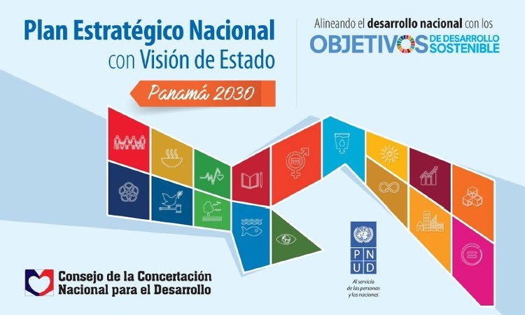 Plan Estratégico Nacional con Visión de Estado Panamá 2030