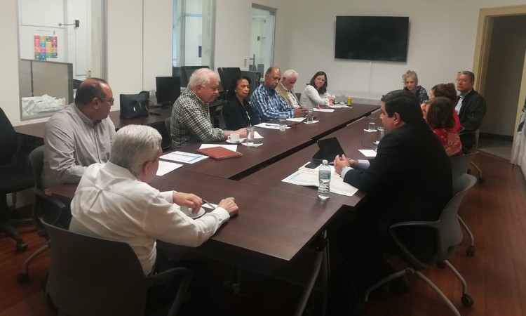 Importantes avances en Comisión de Salud y Seguridad Social