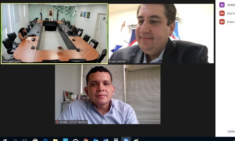 Seguimiento a la participación del Consejo en la AICESIS y la CESALC