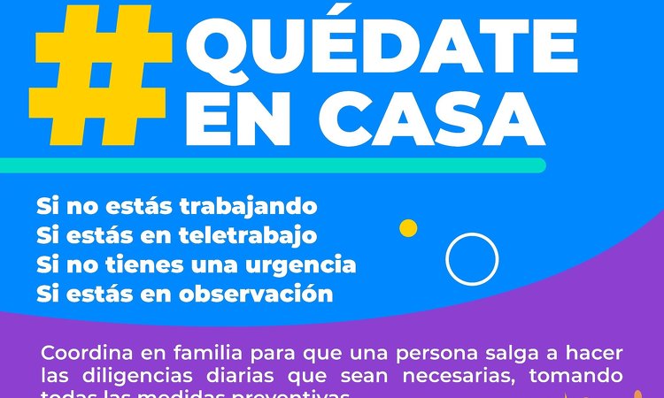 Emergencia nacional por pandemia del COVID-19