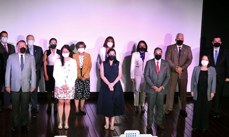 Lanzamiento del reconocimiento "Buena Práctica del Sello ODS"